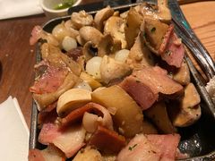 -恰餐厅及酒吧 CHAR Bar & Grill (北京丽都皇冠假日店)