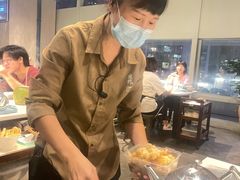 -百年果林椰子鸡(中洲店)