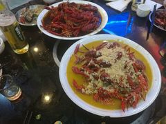 -盱眙红叶龙虾(金源北路店)