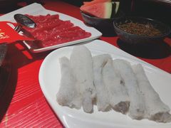 -谭鸭血老火锅(万象九宜城店)