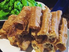 -太和殿鸳鸯麻辣火锅