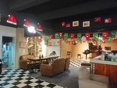 -钢琴公馆(朝晖店)