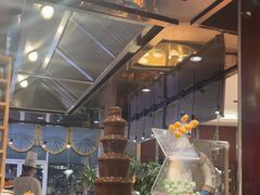 -泰安东尊华美达广场酒店·自助餐厅