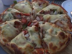 -敦煌山庄摘星阁