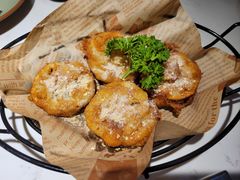 -雨后行菜(报慈北路店)