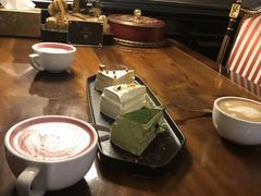 -TINTIN CAKE BOUTIQUE(台北壹店)