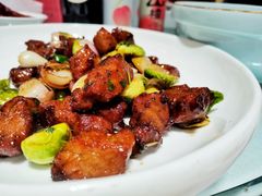 -同庆楼(滨湖万达广场店)