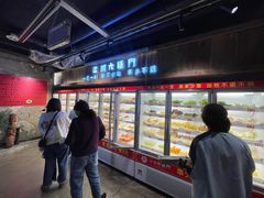 -江湖六膳門串串香(隆礼路店)