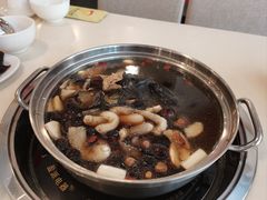 -太婆天府山珍酒楼(亚运村店)