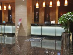 -郑州正方元国际酒店
