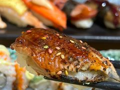 -松临·铁板烧&Omakase(神农店)