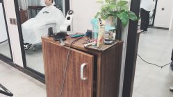-BOF HAIR BY HONTO