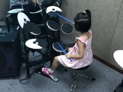 -罗兰数字音乐教育(徐汇校区)
