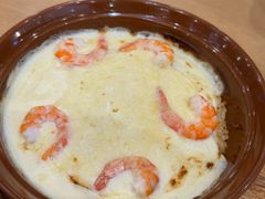 -萨莉亚意式餐厅(天河城购物中心店)