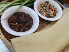 -山沟沟羊小馆&烤全羊羊肉汤(麦岛店)