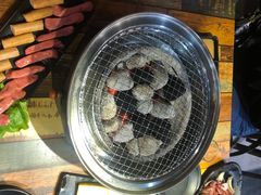 -吉志烤肉(太原总店)