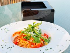 -Lets burger非常汉堡·环球风味(蓝色港湾店)