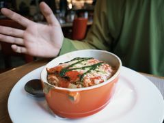 肉酱千层面Lasagna-LA MAISON公鸡和龙(蛇口店)