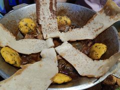 -淀里船宴(卓达店)