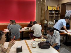 -杏园餐厅(西四北大街店)