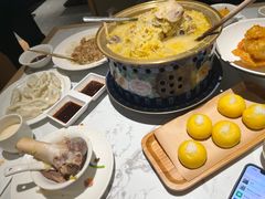 -关东小磨东北菜(漕河泾印象城店)