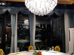 -浦江二号·独栋江景餐厅(滨江大道店)