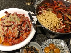 -虾小龙老长沙龙虾馆(坡子街店)