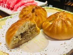 -额尔敦草原涮羊肉·烧烤(冻青树总店)