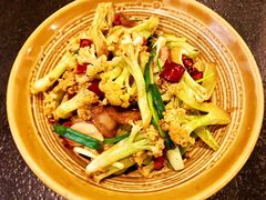 大碗花菜-湘肠香火锅店(团结湖店)