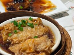 -添好运点心专门店(深水埗店)
