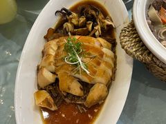 -奉城家宴(印象奉化店)