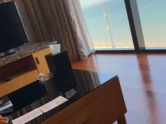 -烟台金沙滩喜来登度假酒店