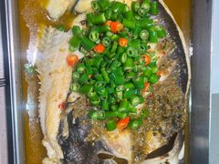 -半天妖烤鱼(大兴大悦春风里店)