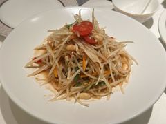 -金链花·泰国餐厅(国贸店)