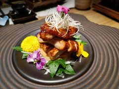 -本源食集 日式烧肉·炉端烧(东海缤纷店)