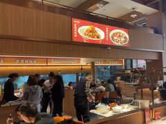 -百年神厨·地道川菜(清江西路店)