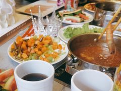 -四川仁火锅(军工店)