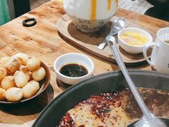 -楠火锅(广州总店)