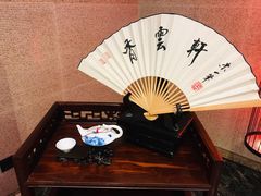 -香云轩·顺德菜(香云纱园林酒店店)