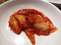 -釜山火炉韩式炭火烤肉(欧洲城店)