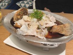 -花舍·新派粤菜·西餐·下午茶(亚运村·鸟巢店)