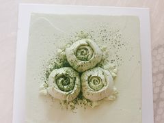 -积慕Cake(解放大道店)
