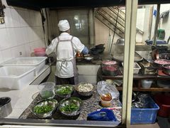 -正宗杨记普洱酸醋米线(总店)