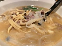 -漆黑觉米粉(三里屯店)