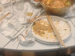 -大伟特色烧烤(文昌街店)