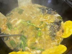 -曹丞相·地锅鸡·地锅鱼(武林店)