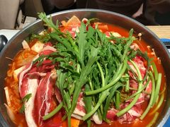 -花腰餐吧Bistro烧烤 傣味(传媒大学店)