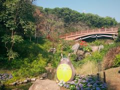 -云溪植物园