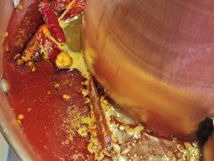 -祥源胡同·涮牛羊肉火锅(花桥店)
