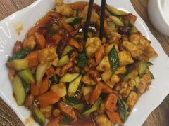 -巷子深菜馆(新华路店)